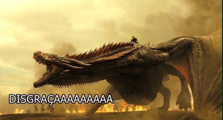 Os melhores memes e reações sobre o final de Game of Thrones