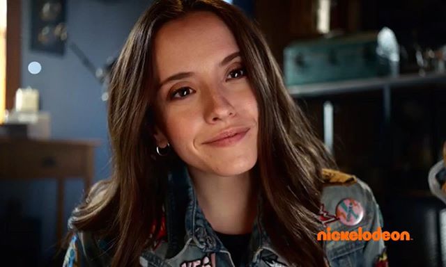 Club 57: Conheça Evaluna Montaner, a estrela da nova série da Nickelodeon!