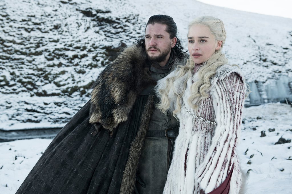 Game of Thrones lidera nomeações ao Emmy 2019. Veja os indicados!