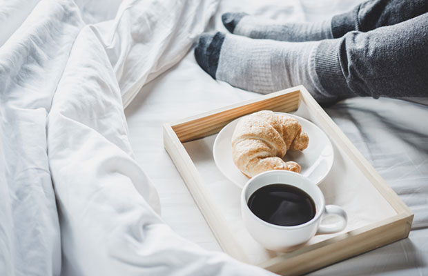 Sabia que deixar de tomar café da manhã aumenta os riscos de infarto?