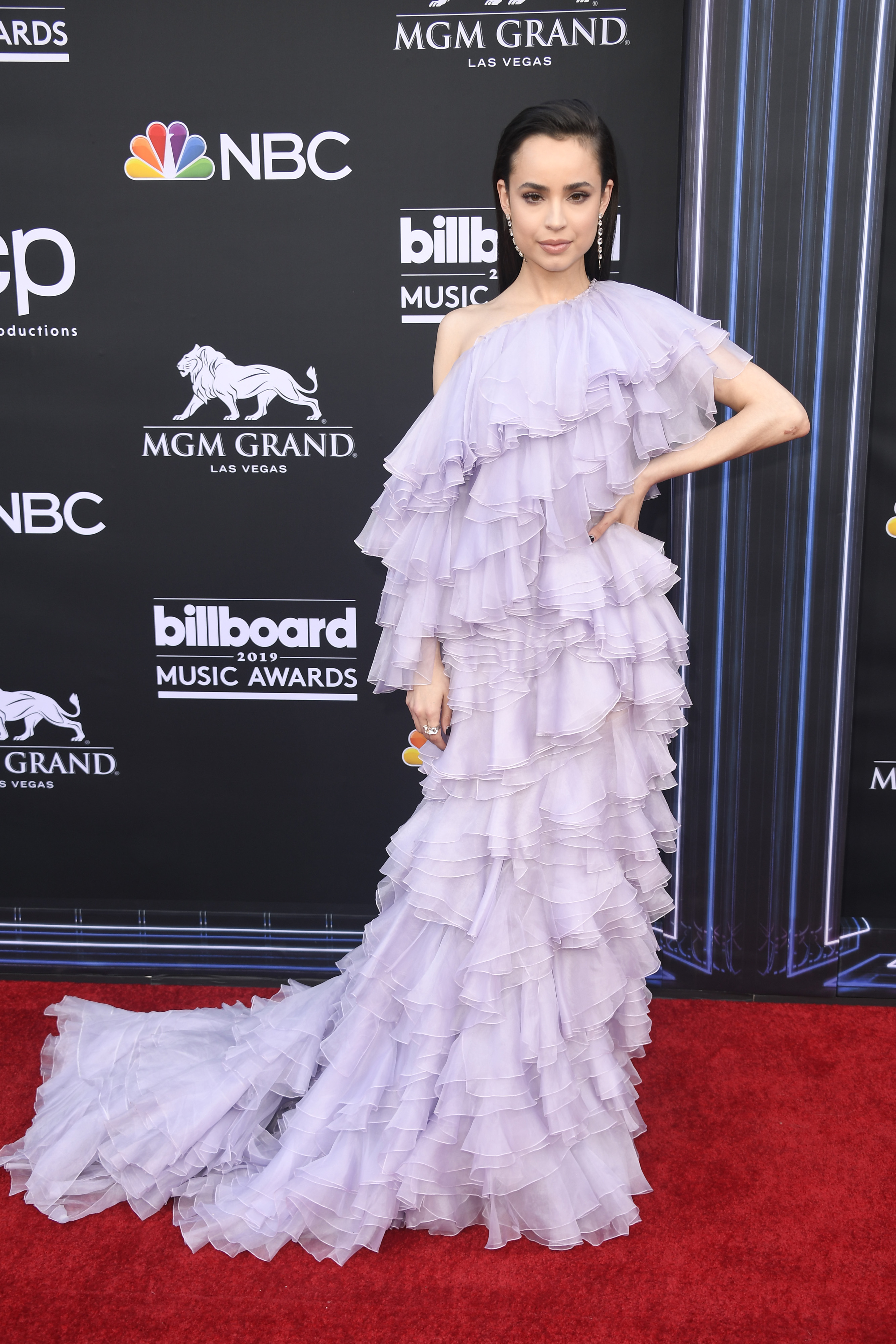 Sofia Carson