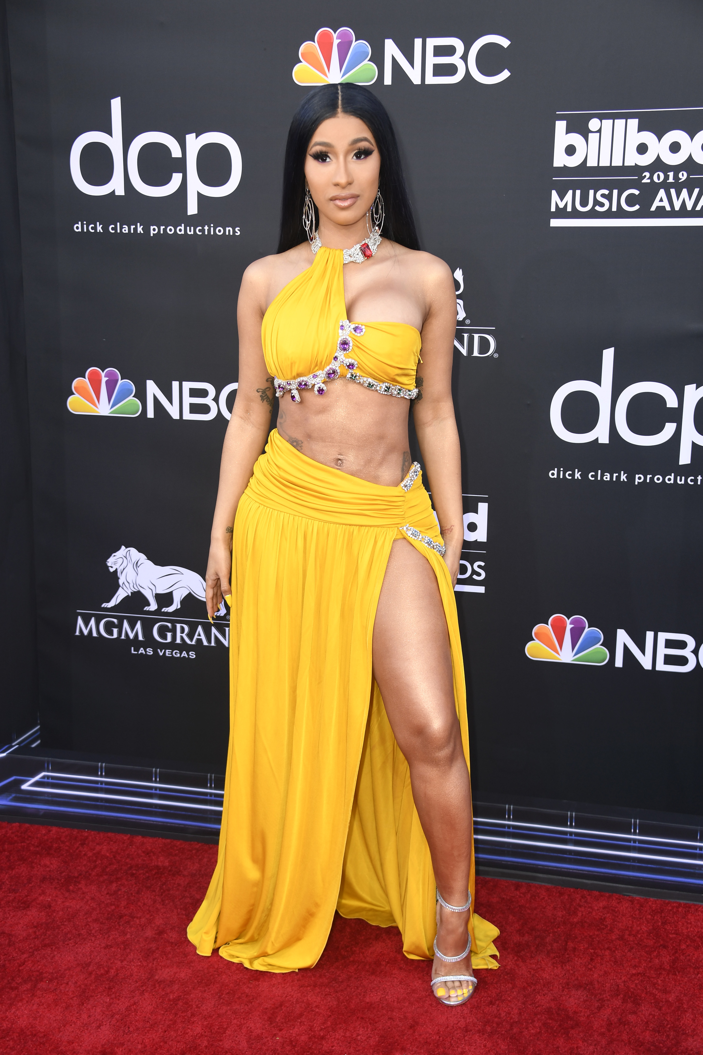 Cardi B