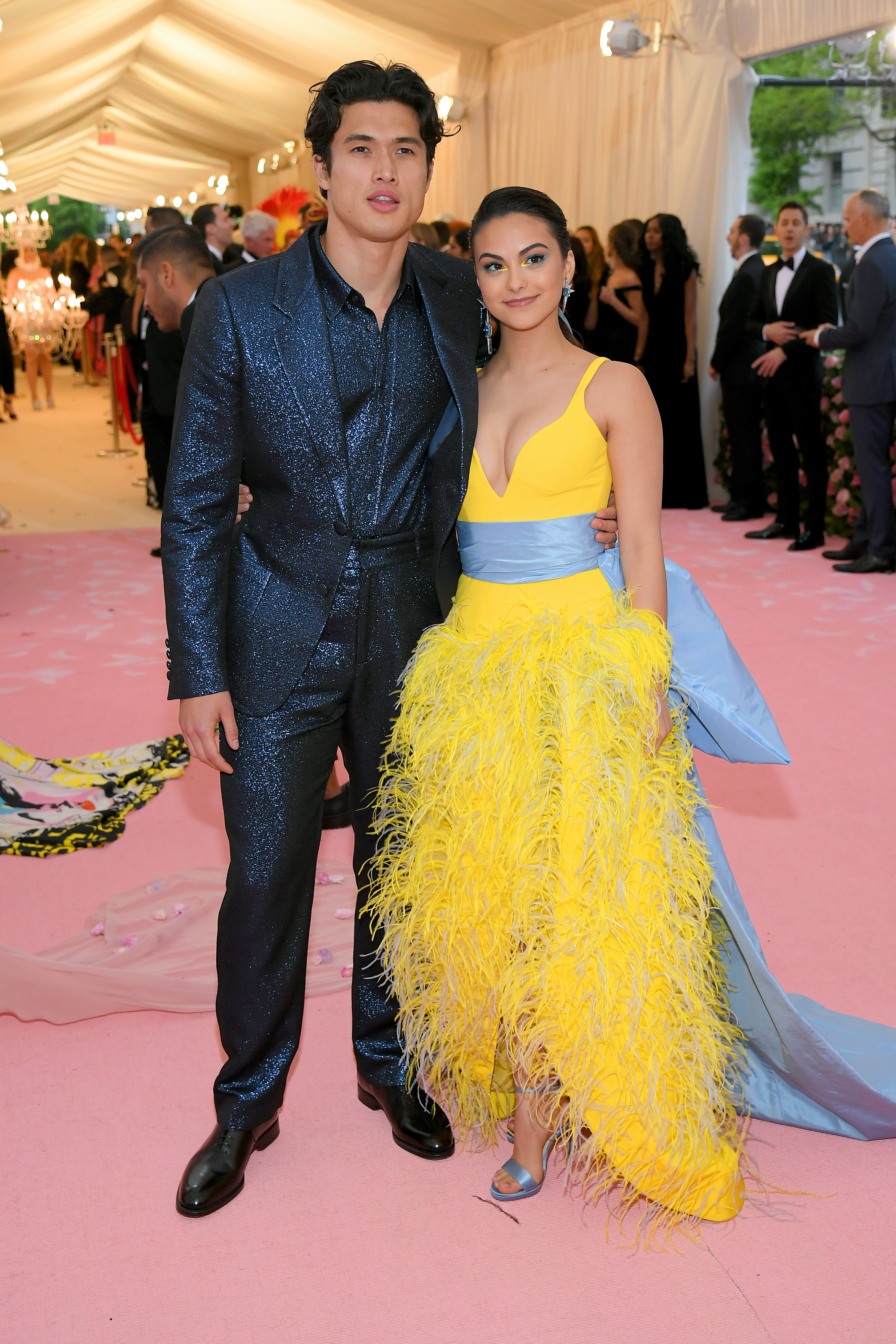 charles-melton-camila-mendes-met-gala-riverdale