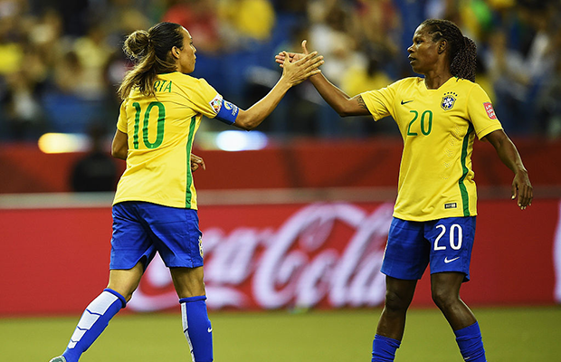 Por que essa Copa do Mundo é tão marcante pra história do futebol feminino