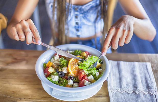 Verdade ou mito: o vegetarianismo faz mal para a saúde?