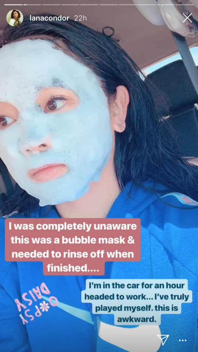lana-condor-mascara-facial-bolhas lana-condor-mascara-facial-bolhas