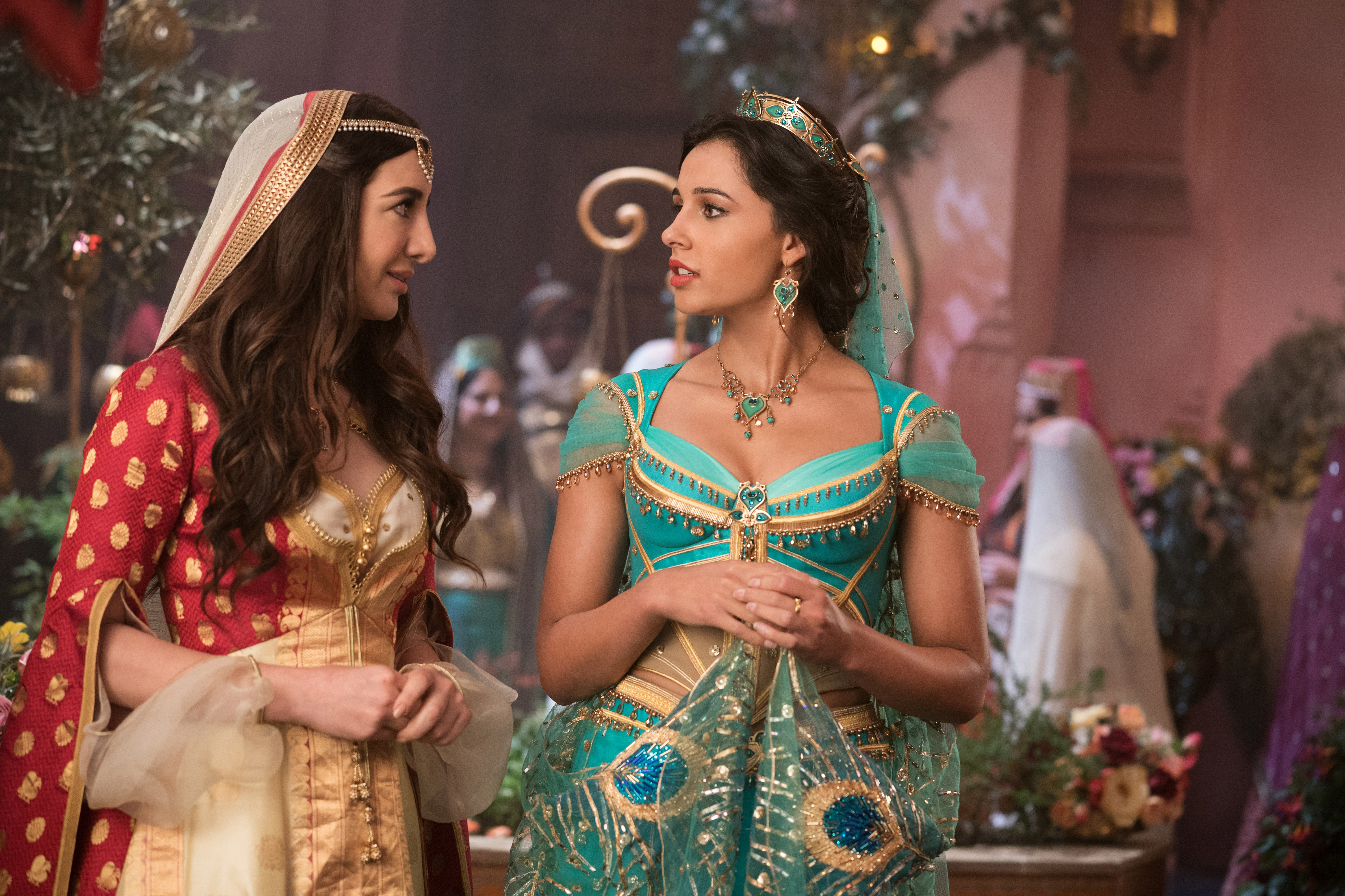 jasmine-dalia-live-action-aladdin jasmine-dalia-live-action-aladdin