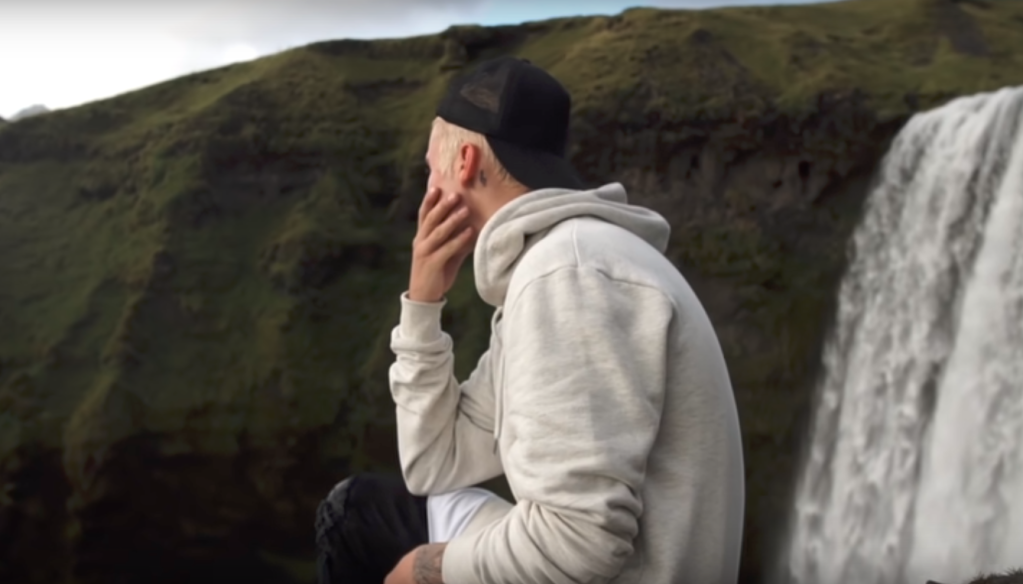 Canyon na Islândia é fechado após sucesso de clipe de Justin Bieber