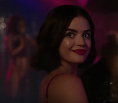 Saiu o primeiro trailer de Katy Keene, o spin-off de Riverdale