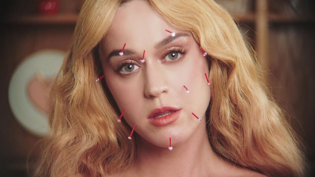 Saiu! Assista ao clipe de “Never Really Over”, novo single da Katy Perry