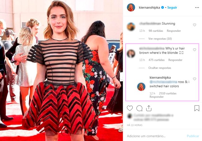 kiernan-shipka-billboard-music-awards