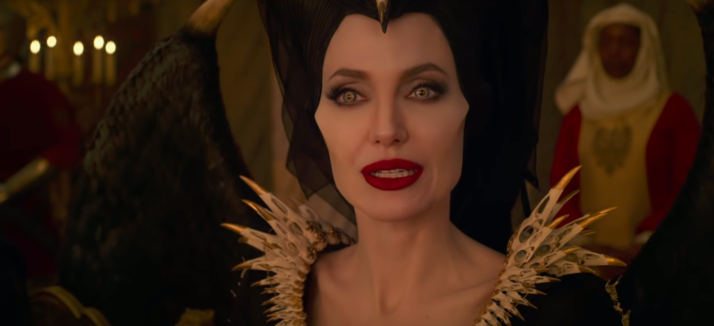 Disney mostra transformação surpreendente de Angelina Jolie em Malévola