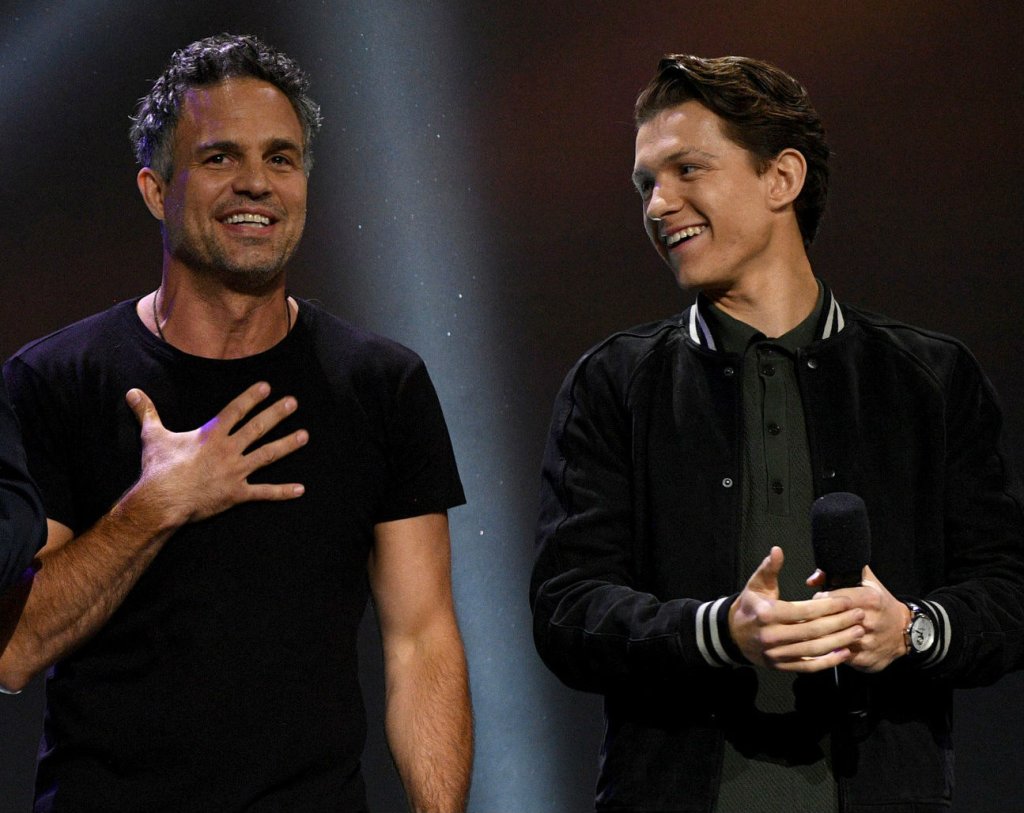 mark-ruffalo-tom-holland