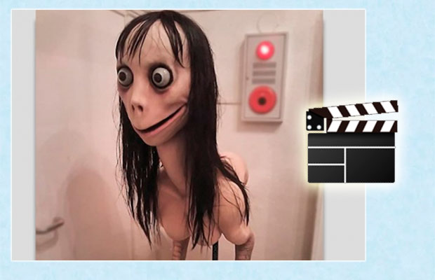 A Momo vai ganhar um filme de terror e o elenco já está até definido!