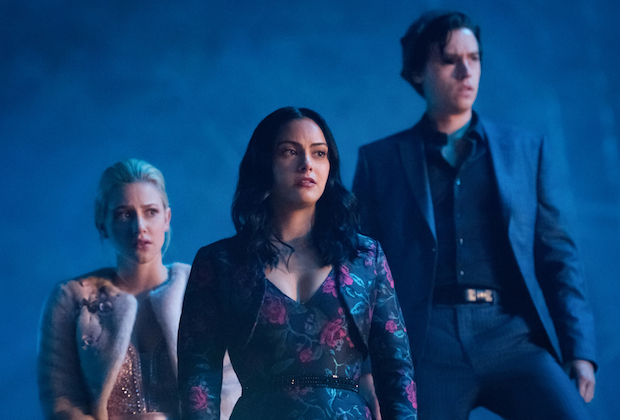 Riverdale: as imagens do 1º episódio da 4ª temporada já nos fizeram chorar