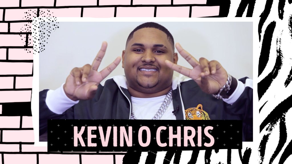 Desafio musical: Será que Kevin O Chris sabe se a frase é funk ou poesia?