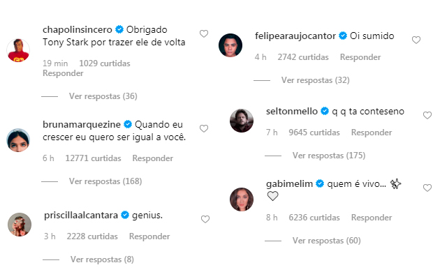 Ele voltou! Depois de mais de um ano sumido, Tiago Iorc lança álbum ‘Reconstrução’