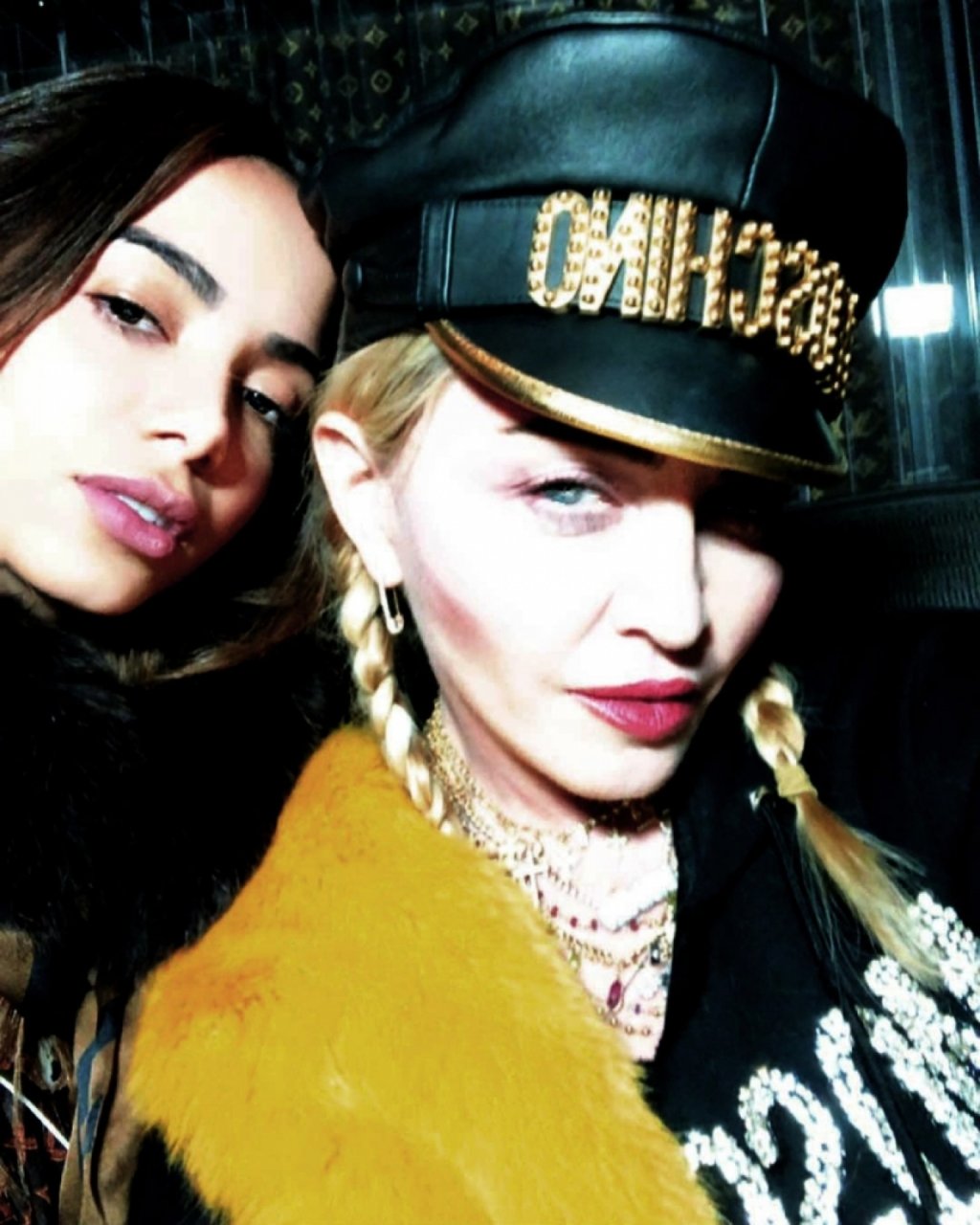 anitta-madonna