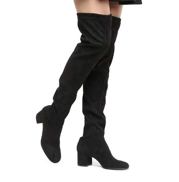 Bota over the knee Santa Lolla (R$ 329,99*).