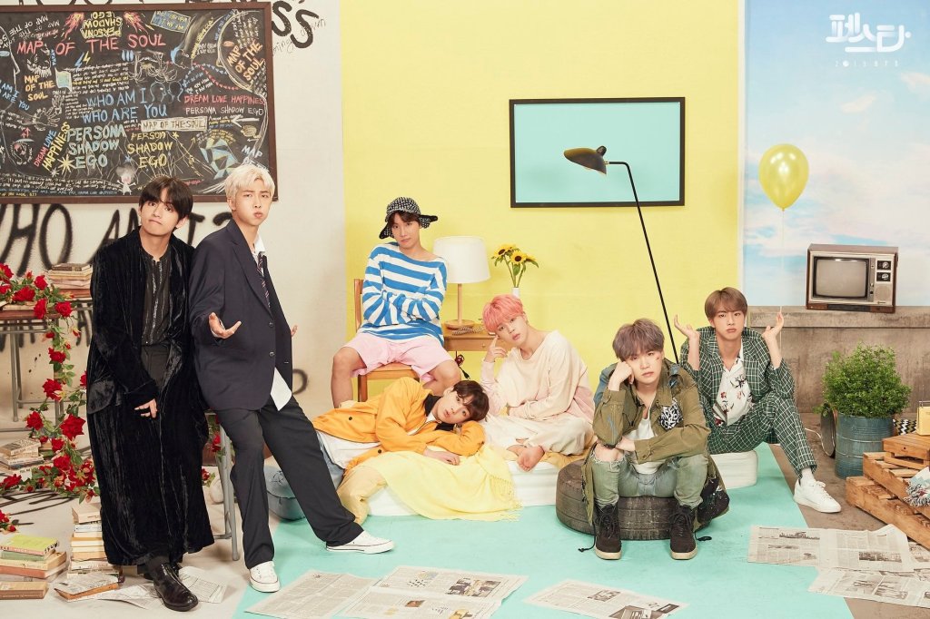 6 anos de BTS: um especial sobre a trajetória do grupo que a gente ama