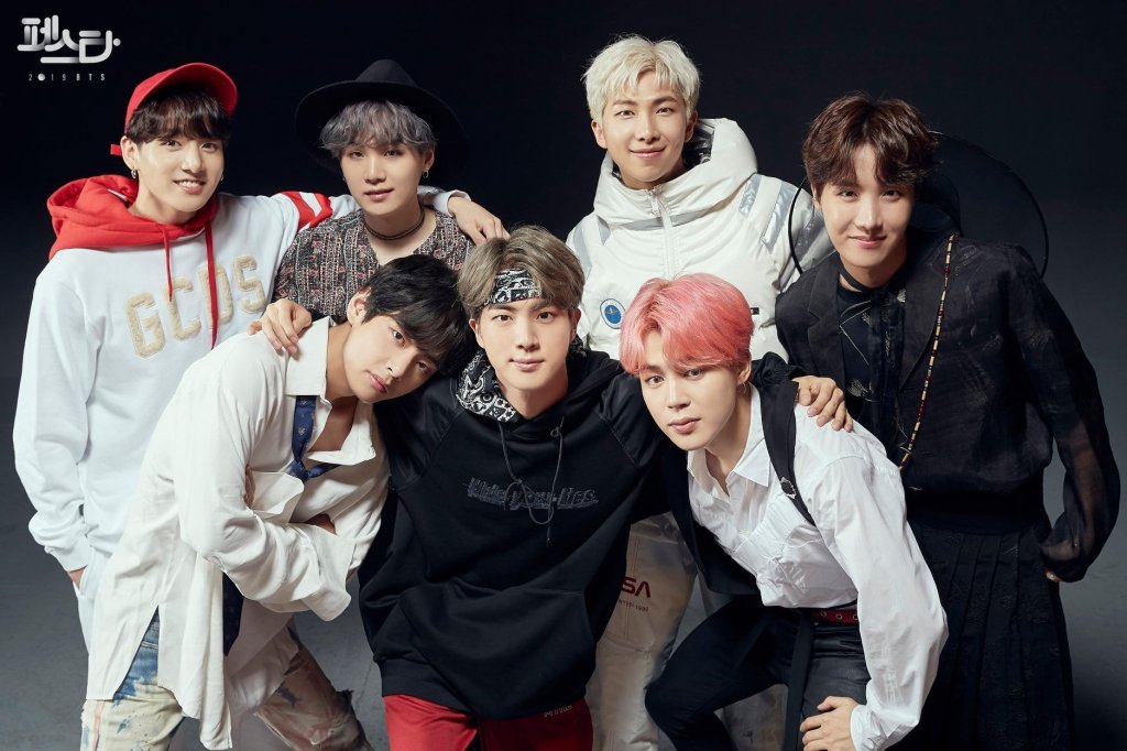 BTS lança vídeo especial para comemorar seu debut day