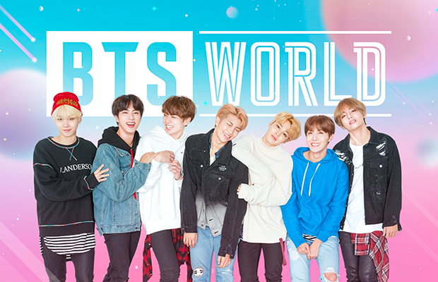 Testamos o jogo BTS WORLD e te contamos o que esperar (de melhor!) dele