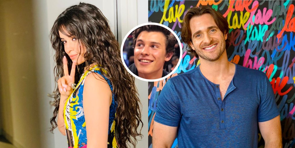 Camila Cabello termina namoro e gera suspeita de romance com Shawn Mendes