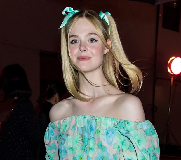 Eczema: o que é e quais são os sintomas da doença de pele de Elle Fanning