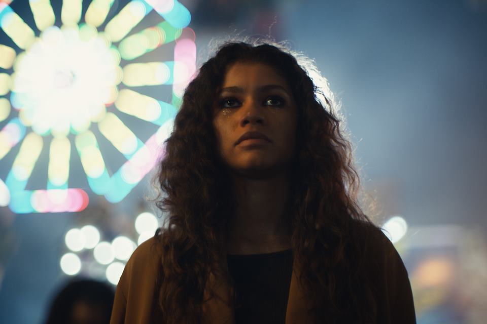 Euphoria: uma cena polêmica dividiu o público no 2º episódio da série