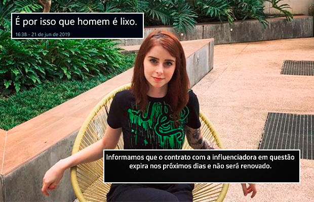 Empresas de games continuam errando e estimulando a misoginia e o machismo