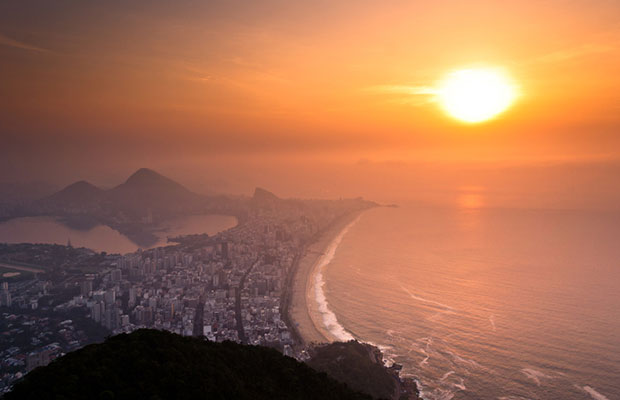 Blog da Galera: leia o conto “Pelas ruas do Rio”, de Gyovanna Cabral
