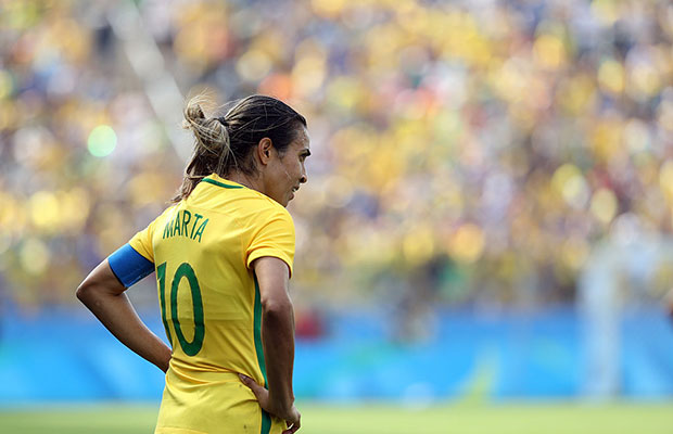 O que esperar da Seleção Brasileira na Copa do Mundo de Futebol Feminino?