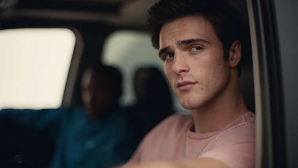 Jacob Elordi