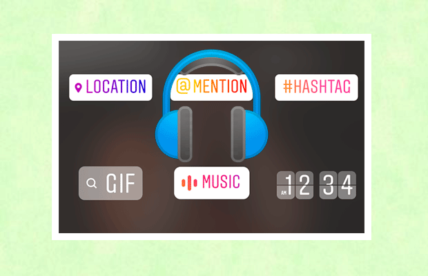 Finalmente a função Música do Instagram Stories está disponível no Brasil!