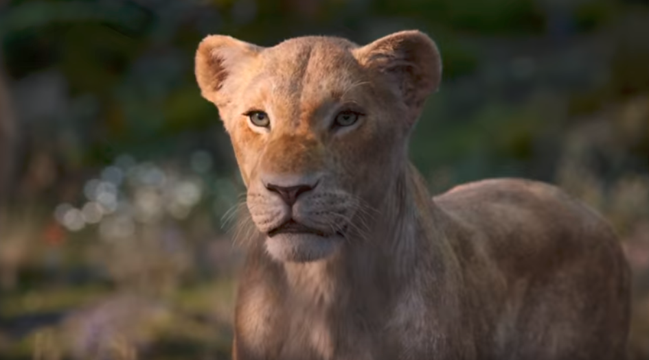 Novo teaser de O Rei Leão finalmente mostra Nala com voz de Beyoncé