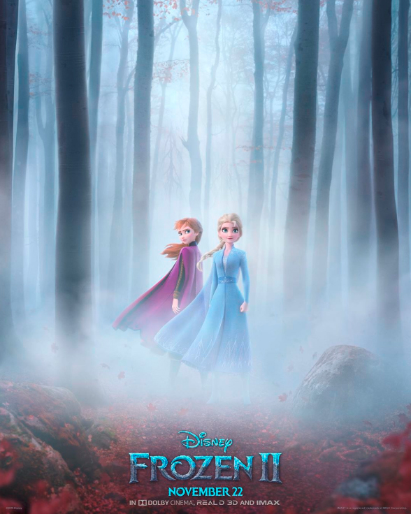 Diretores explicam por que Frozen 2 não tem um vilão