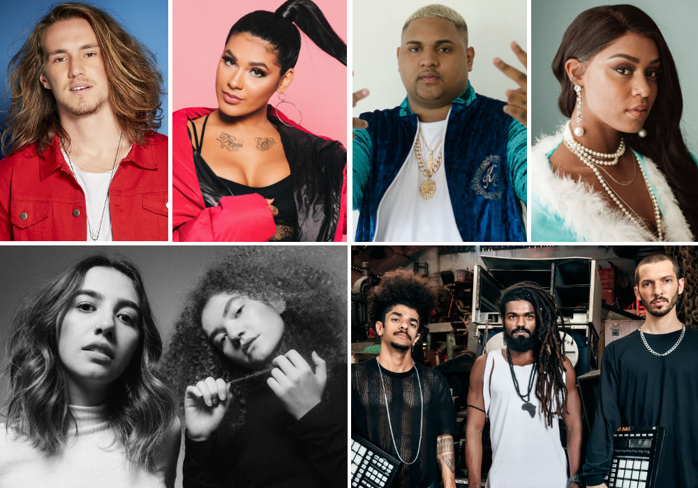 SHOWS-MTV-MIAW-2019 SHOWS-MTV-MIAW-2019