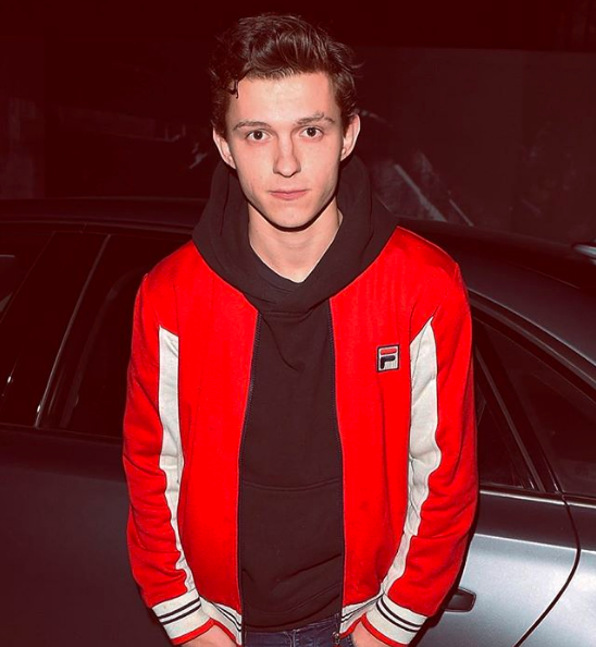 tom-holland