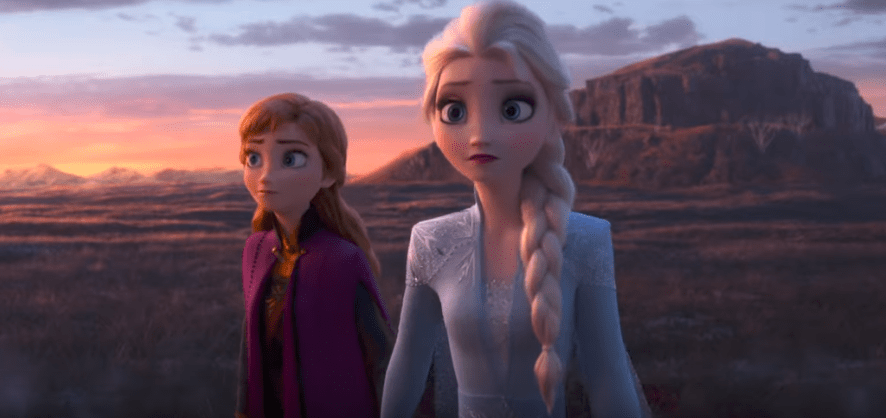 Frozen 2: trailer mostra que Elsa e Anna buscam verdades sobre o passado!