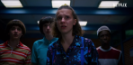 F&atilde; de Stranger Things percebe coincid&ecirc;ncia entre personagens que morreram
