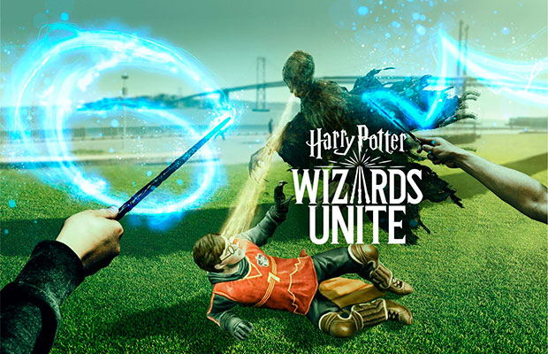 Jogo Harry Potter: Wizards Unite ganha trailer final e data de lançamento!