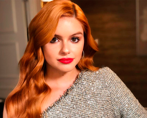 Ariel Winter já esqueceu que está ruiva – e viveu situação hilária!