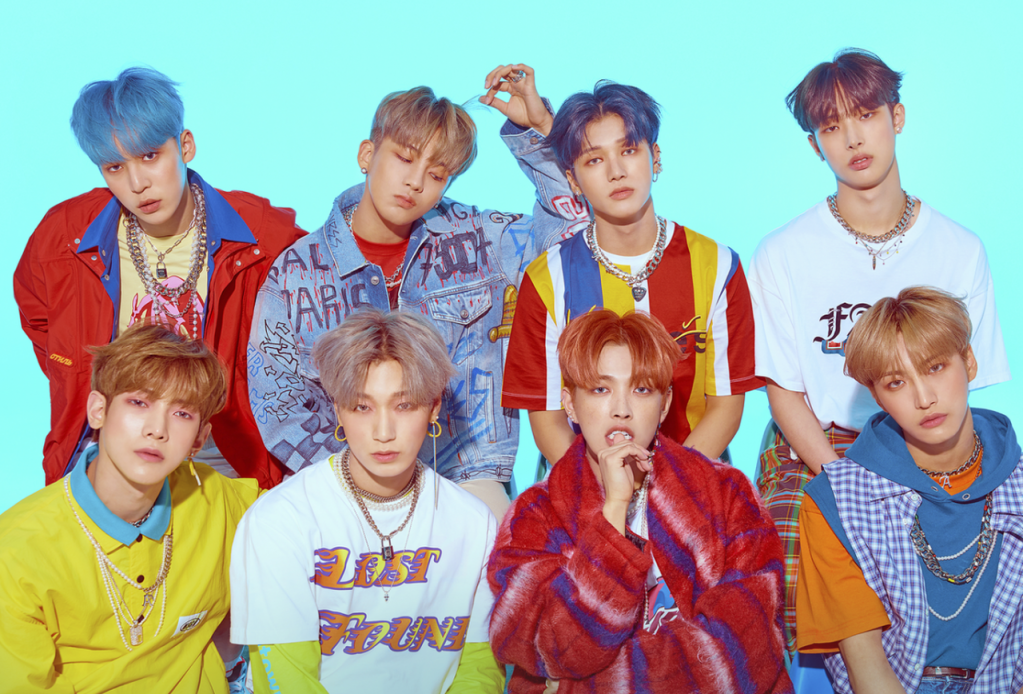 K-pop: ATEEZ, Monsta X, ChungHa, Stray Kids e mais na playlist de junho!