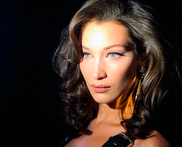 Bella Hadid aparece loira e só conseguimos pensar: “Gigi, é você?”