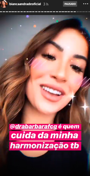 bianca-andrade-fala-preenchimento-labial bianca-andrade-fala-preenchimento-labial