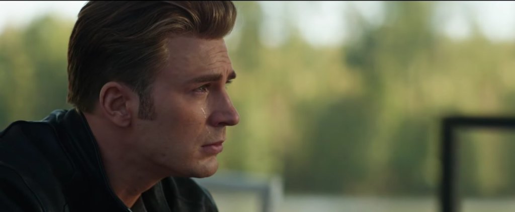 Programa revela cena emocionante deletada de Vingadores: Ultimato