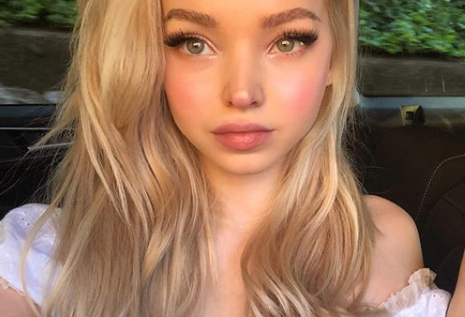 dove-cameron