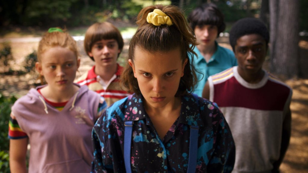 Millie Bobby Brown sobre final de Stranger Things: “Fiquei muito brava”