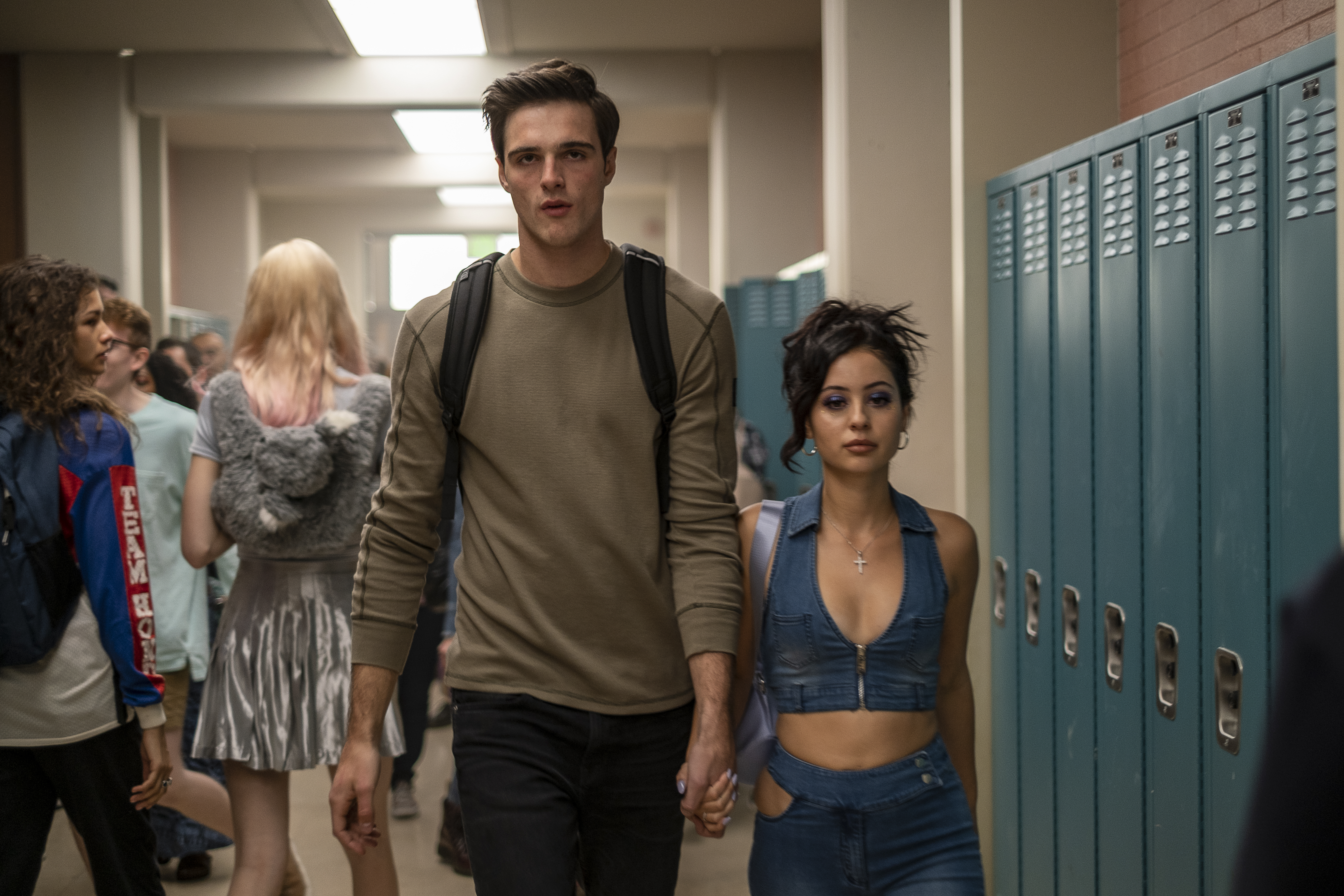 EUPHORIA S1 EP3