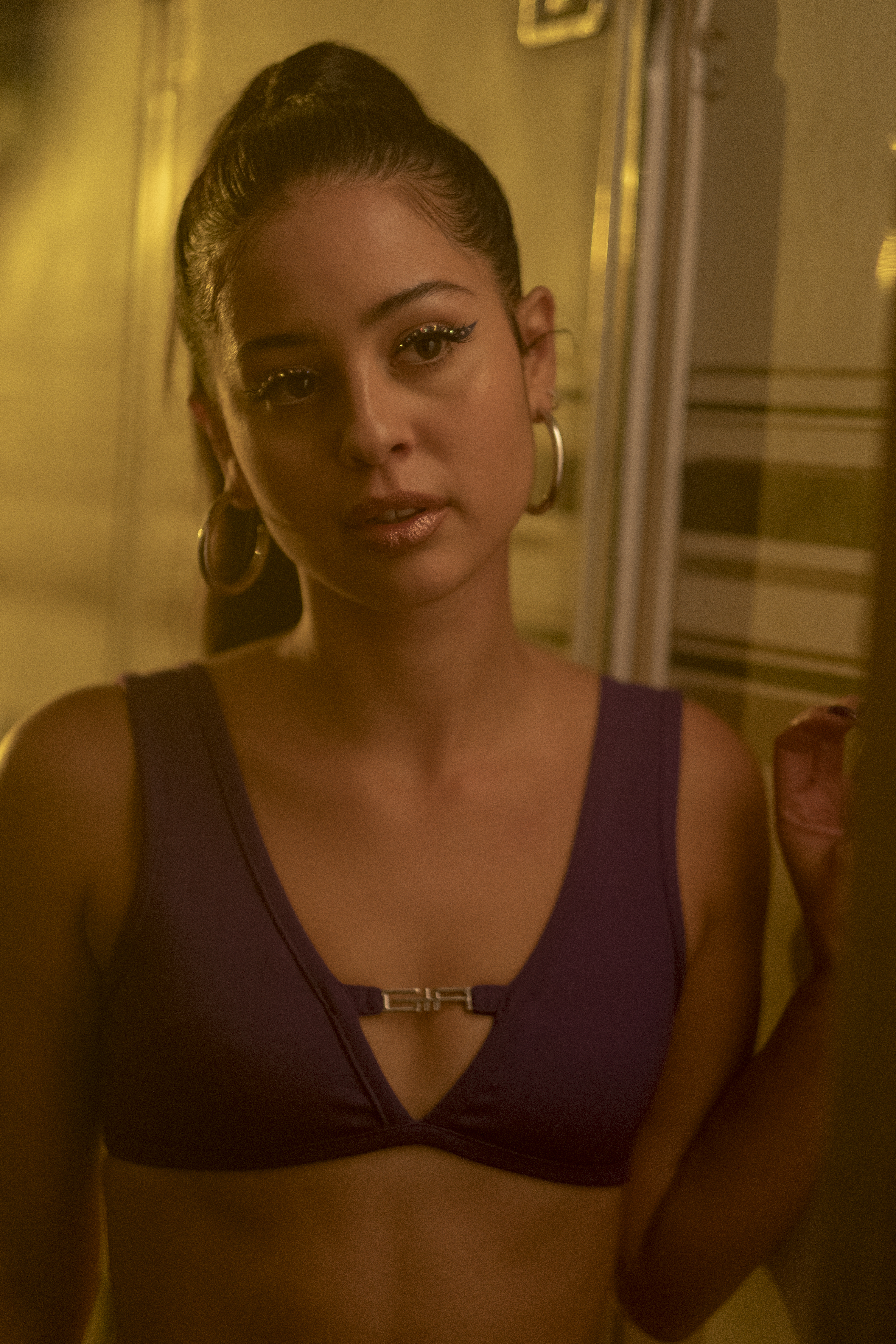 EUPHORIA S1 EP4 PRE AIR IMAGES
